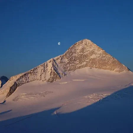 Апартаменты Alpenheim *