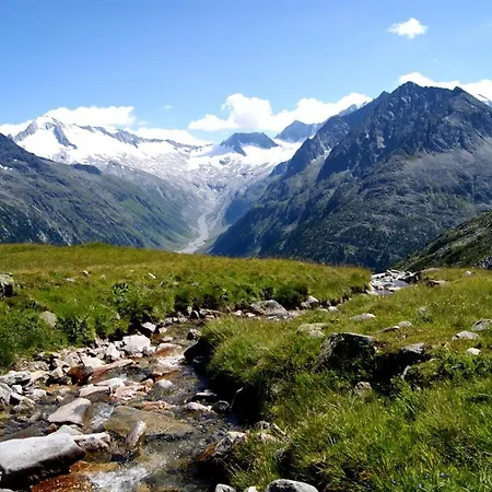 Alpenheim Тукс