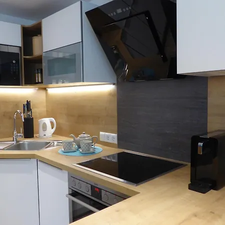 Alpenheim Apartment *